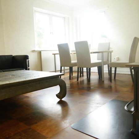 Stay.Plus Budget Paradis Bergen Exterior foto