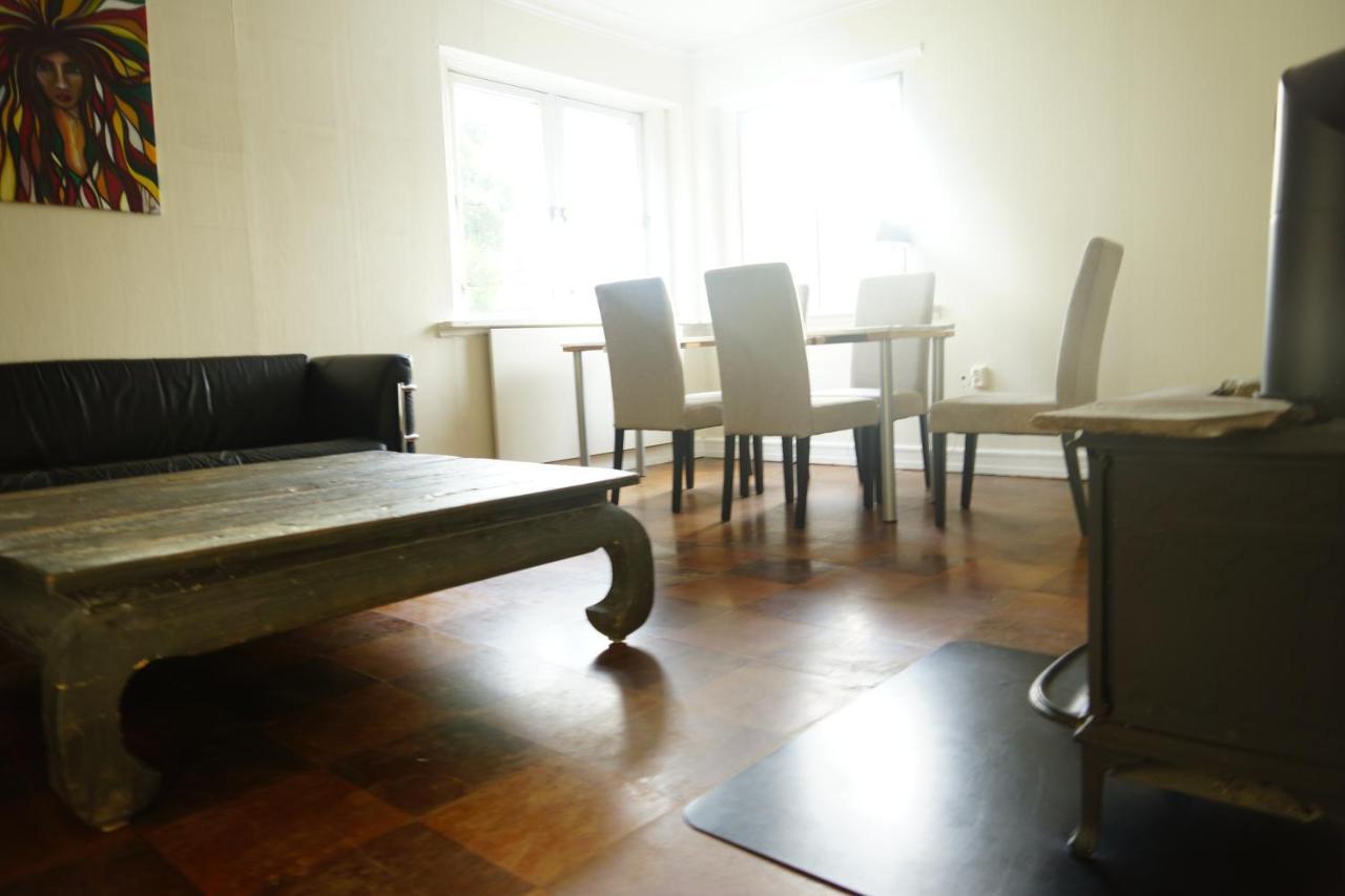 Stay.Plus Budget Paradis Bergen Exterior foto